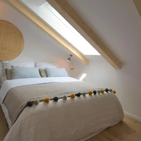 Apartman Secret Hideout